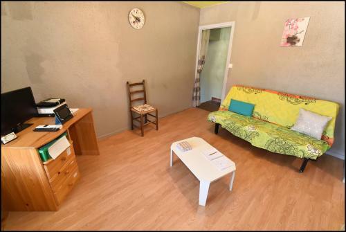 Apartamentos Doudou Vercors