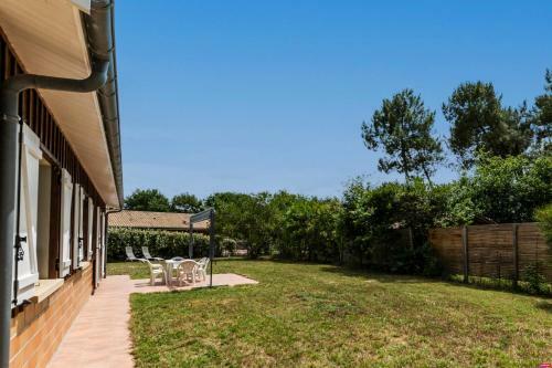 Agreable Villa 6 Personnes Dans Quartier Paisible