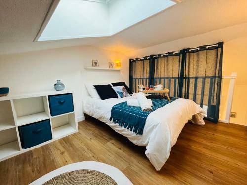 Apartamento Appartement + Balcon Vue Mer Plein Sud