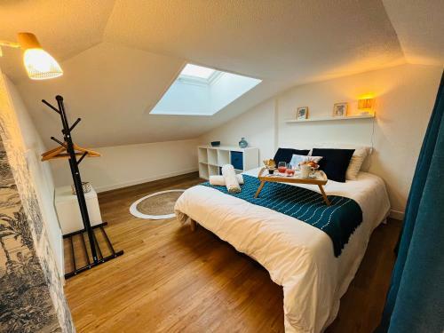 Apartamento Appartement + Balcon Vue Mer Plein Sud