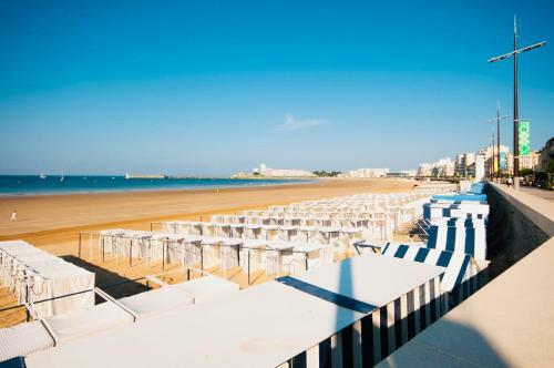 Apartamento Appartement + Balcon Vue Mer Plein Sud