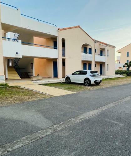 Apartamento Appartement + Balcon Vue Mer Plein Sud