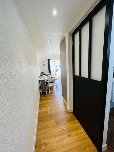 Apartamento Appartement + Balcon Vue Mer Plein Sud