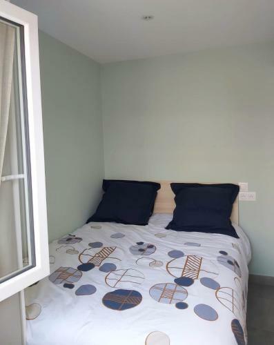 Apartamento Jolie D�pendance - Terrasse Priv�e Et Piscine !
