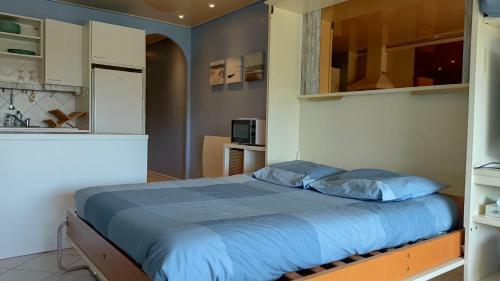 Apartamento Superbe Appartement, Proche Plage Des Sablettes