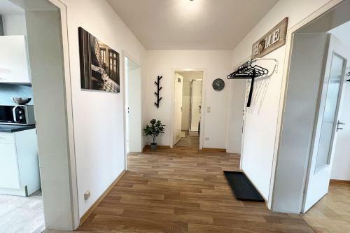Cozy And Modern 3 Room Apartment