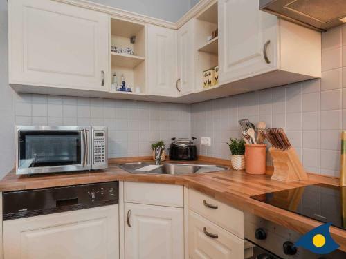 Apartamento Haus Meerblick Whg 02