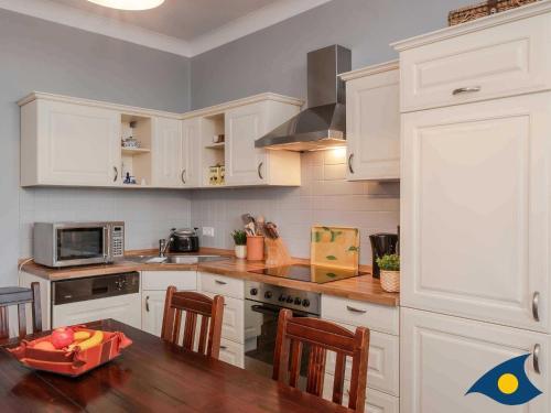 Apartamento Haus Meerblick Whg 02