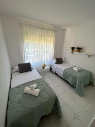 Apartamento Amapola De Miraflores Seaview