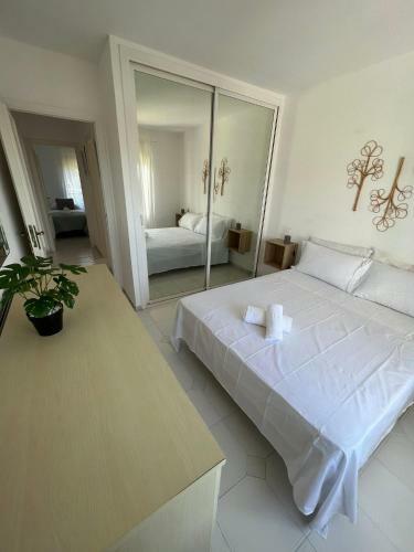 Apartamento Amapola De Miraflores Seaview