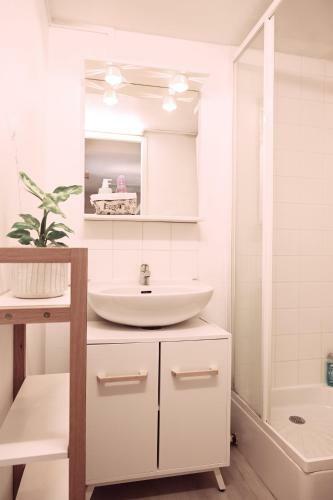 Apartamento Ambroise Par�