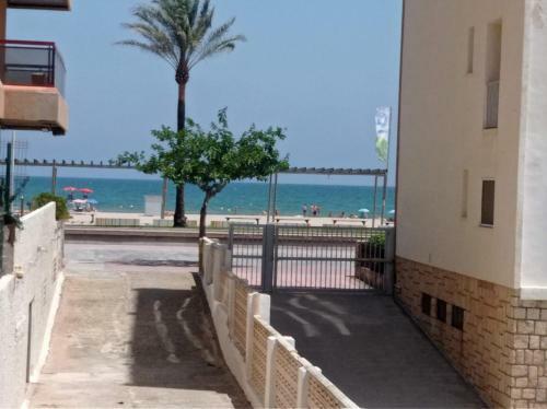 Apartamento Albatros