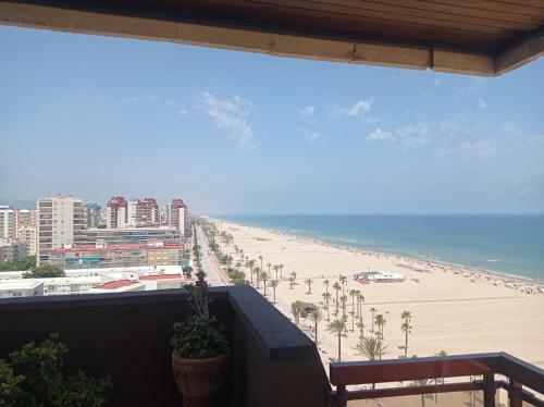 Apartamento Albatros