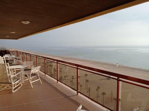 Apartamento Albatros