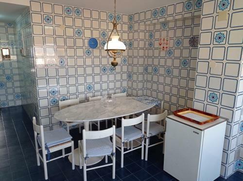 Apartamento Albatros