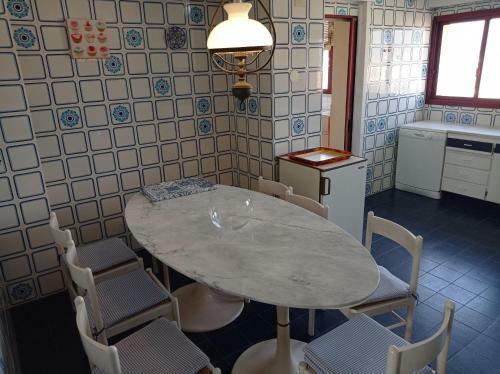 Apartamento Albatros