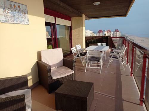 Apartamento Albatros