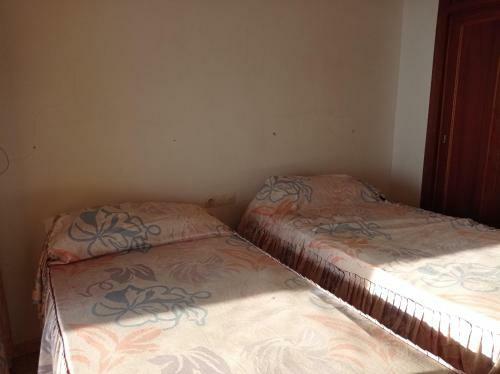 Apartamento Albatros