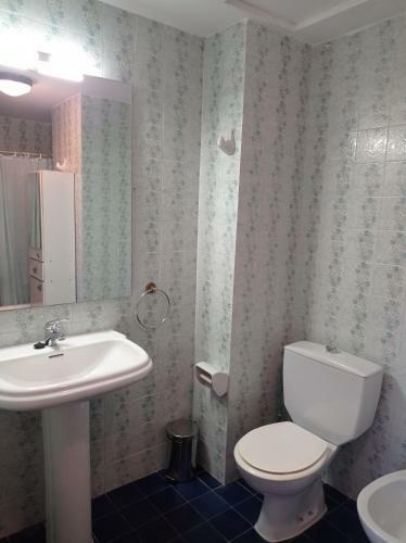 Apartamento Albatros