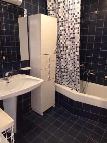 Apartamento Albatros