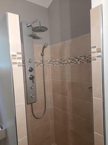 Bed & Breakfast Chambre D'hote
