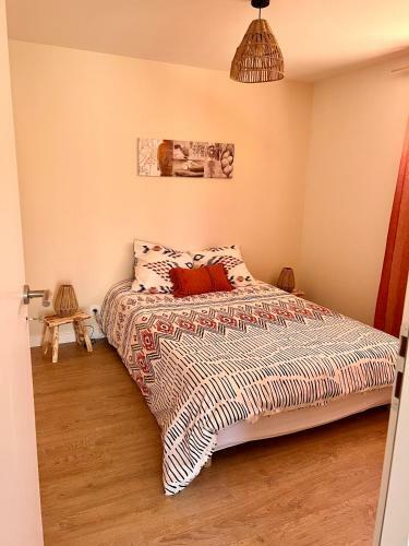 Apartamento D�sir�e