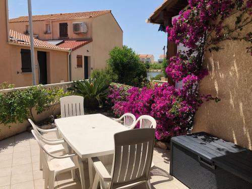 Maison De Vacances Le Barcar�s (quartier Coudal�re)