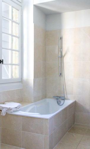 Bed & Breakfast L'h�tel Particulier Guilhon