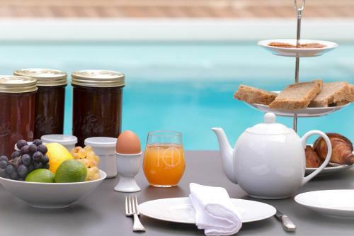 Bed & Breakfast L'h�tel Particulier Guilhon