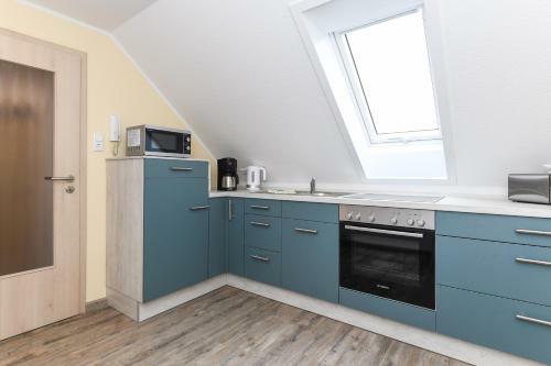 Apartamento Ferienwohnungen Haus Hasenweide