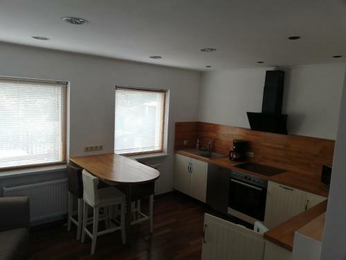 Apartamento Ferienhaus An Der Brunnenaue