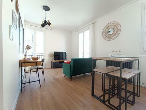 Apartamento L'atelier D'oscar