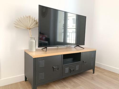 Apartamento L'atelier D'oscar