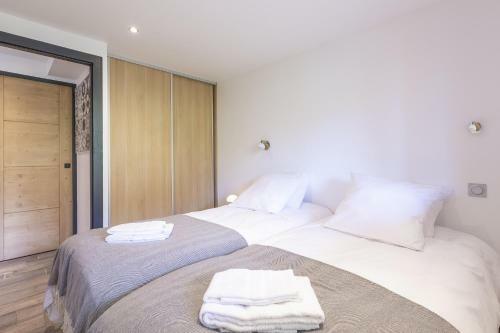 Apartamentos Le Samance