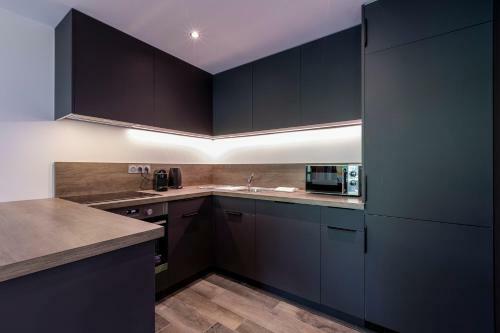 Apartamentos Le Samance