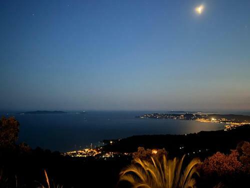 Villa Mas Avec Une Vue Exceptionnelle