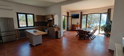 Villa Mas Avec Une Vue Exceptionnelle