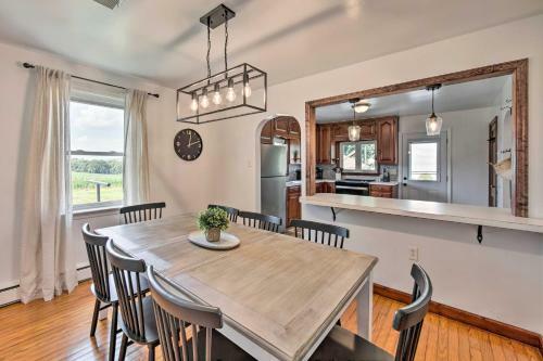 Spacious Lititz Family Home With Large Backyard