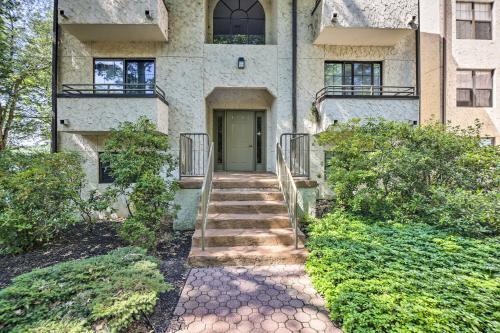 Apartamento Lake Harmony Condo With Community Beach Access!