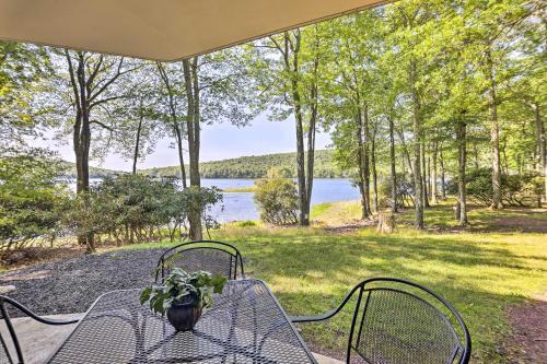 Apartamento Lake Harmony Condo With Community Beach Access!