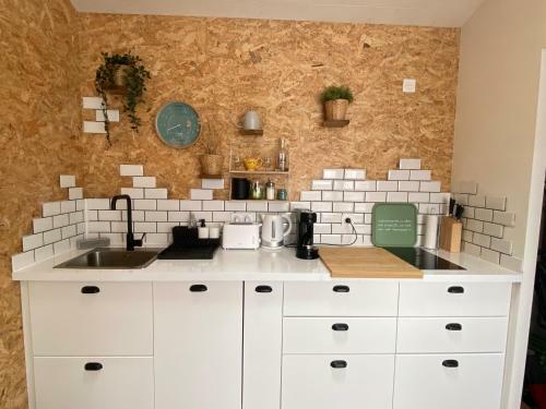 Apartamento L'herbeaudhier - Les Suites