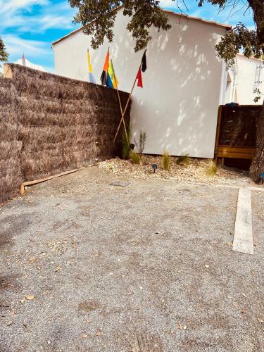 Apartamento L'herbeaudhier - Les Suites