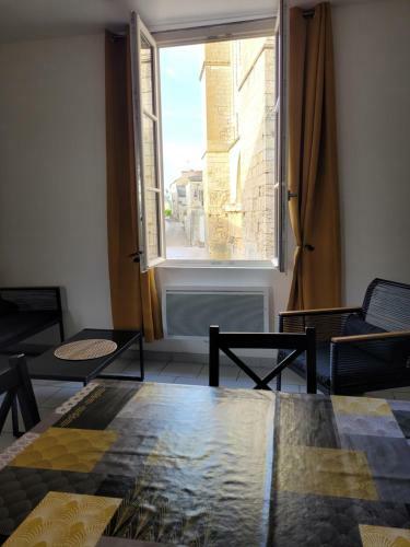 Apartamento La Petite Montagne