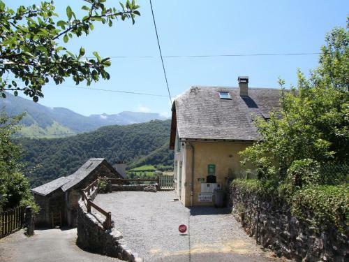 G�te Lescun, 3 Pi�ces, 4 Personnes - Fr-1-384-774