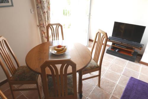 Immaculate 1-bed Apartment In Les Forges