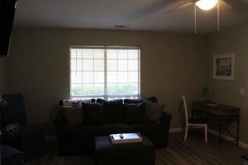 Apartamento Cypress View Alpha
