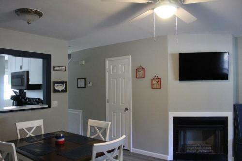 Apartamento Cypress View Alpha