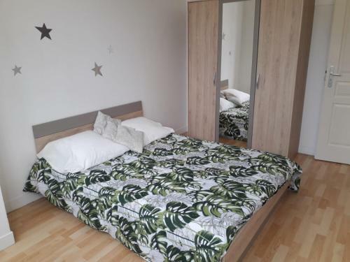 Apartamento Les Lilas