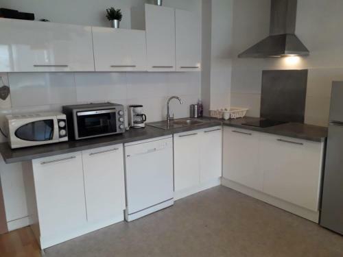 Apartamento Les Lilas