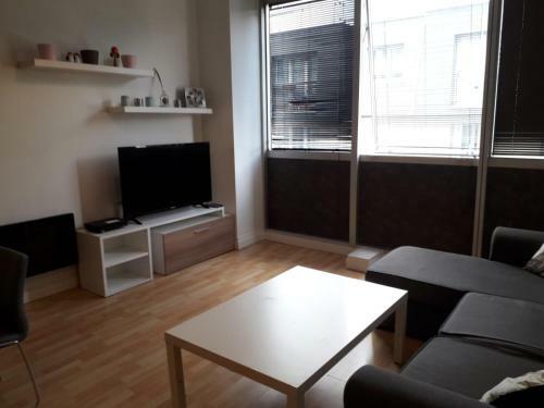 Apartamento Les Lilas
